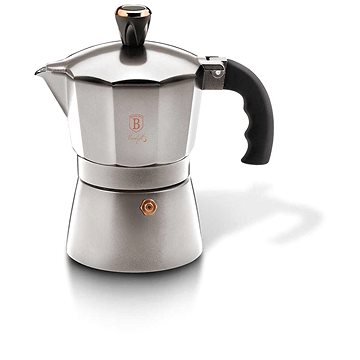 

BERLINGERHAUS Konvice na espresso 3 šálky Moonlight Edition