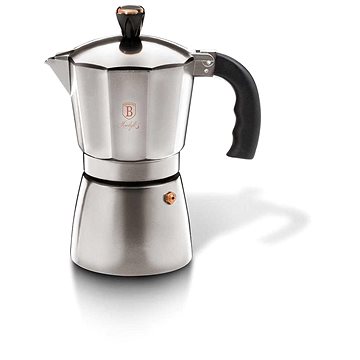 

BERLINGERHAUS Konvice na espresso 6 šálků Moonlight Edition