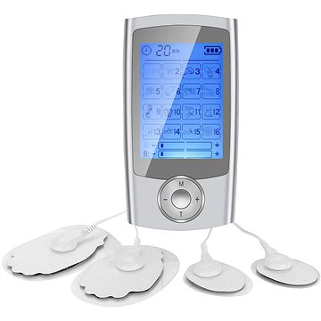 

BeautyRelax TENS EMS Multi
