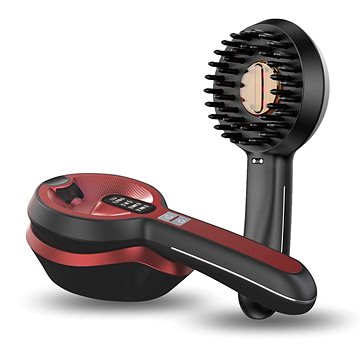 

BeautyRelax Masážní přístroj na podporu růstu vlasů Growmax Hair Premium