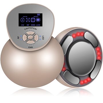 

BeautyRelax Celluform Optimal