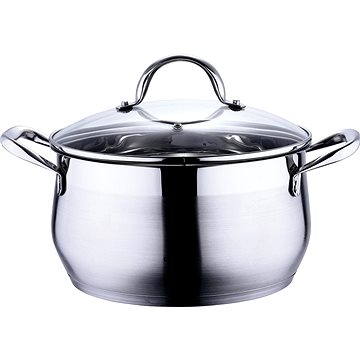 

Bergner Hrnec 6l GOURMET BG-6508