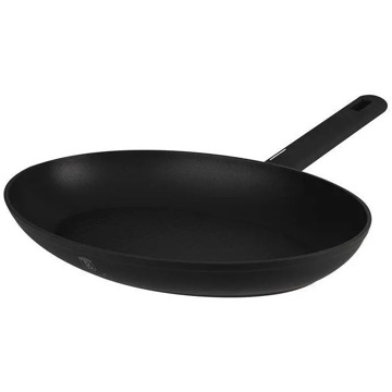 

BerlingerHaus Matte Black Collection Pánev na ryby s titanovým povrchem 35 × 25 cm
