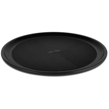 

BerlingerHaus Matte Black Collection Pánev na pizzu s titanovým povrchem 36 cm