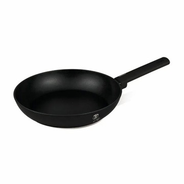 

BerlingerHaus Matte Black Collection Pánev hluboká s titanovým povrchem 24 cm