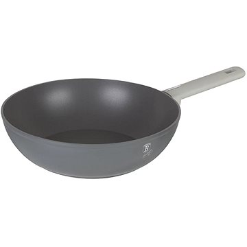 

Berlingerhaus Wok 28 cm Aspen Collection BH-7071