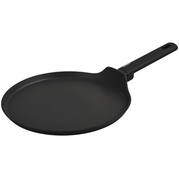 

BerlingerHaus Matte Black Collection Pánev na palačinky s titanovým povrchem 28 cm