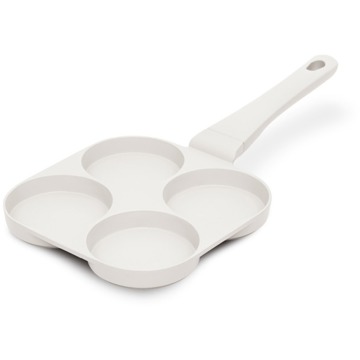 

BerlingerHaus Sahara Collection Lívanečník s titanovým povrchem 20 cm 4 pozice