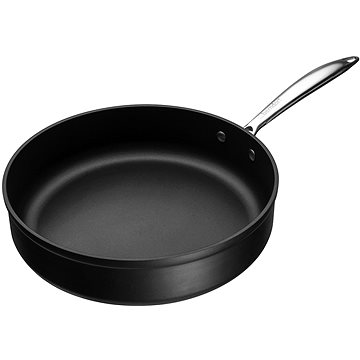 

BERNDORF ILAG BLACK LINE Pánev 24 cm hluboká