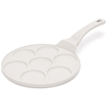 

BerlingerHaus Sahara Collection Lívanečník s titanovým povrchem 26 cm 7 pozic