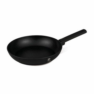 

BerlingerHaus Matte Black Collection Pánev s titanovým povrchem 24 cm