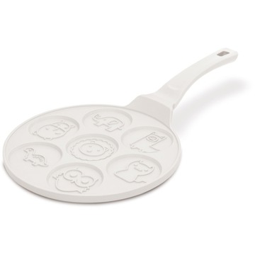 

BerlingerHaus Zvířátka Sahara Collection Lívanečník s titanovým povrchem 26 cm