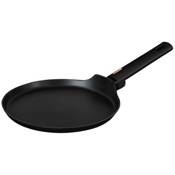 

BerlingerHaus Monaco Collection Pánev na palačinky s titanovým povrchem 25 cm