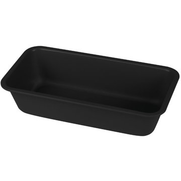 

BerlingerHaus Matte Black Collection Pekáč s titanovým povrchem 30,5 × 16 × 7 cm