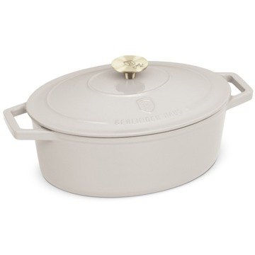 

BerlingerHaus Sahara Collection Pekáč s poklicí 30 cm litinový