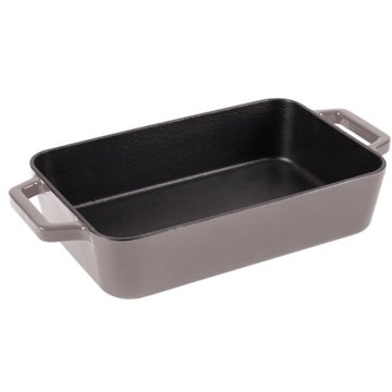 

BerlingerHaus Taupe Collection Pekáč 30 cm litinový