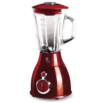 

BERLINGERHAUS 1,5 l Burgundy Metallic Line