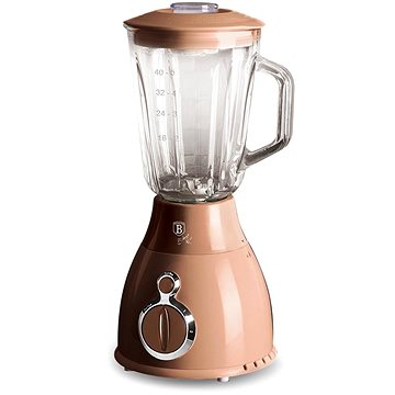 

BERLINGERHAUS 1,5 l Rosegold Metallic Line
