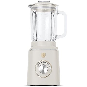 

BERLINGERHAUS Se skleněnou nádobou 1,5 l, 1000 W Sahara Collection