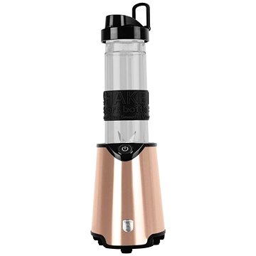 

BERLINGERHAUS Smoothie maker s lahví Black Rose Collection