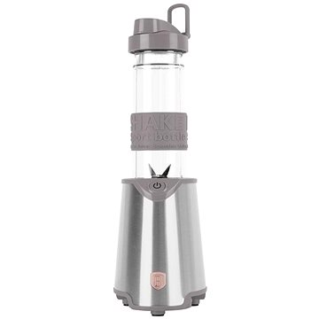 

BERLINGERHAUS Smoothie maker s lahví Taupe Collection