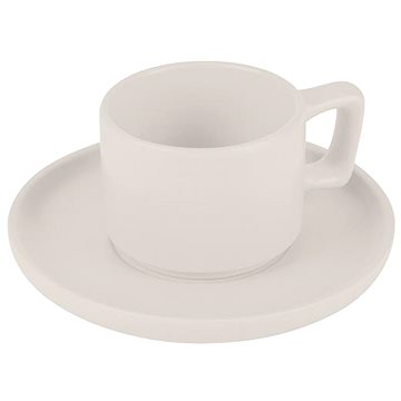 

BERLINGERHAUS Sada hrnků na espresso s podšálkem 8 ks 100 ml Sahara Collection