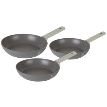 

BerlingerHaus Aspen Collection Sada pánví s titanovým povrchem 3 ks