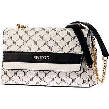 

Bertoo Giulia small, black