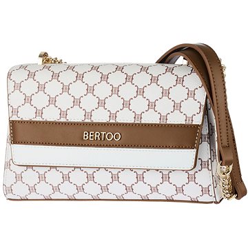 

Bertoo Giulia small, brown