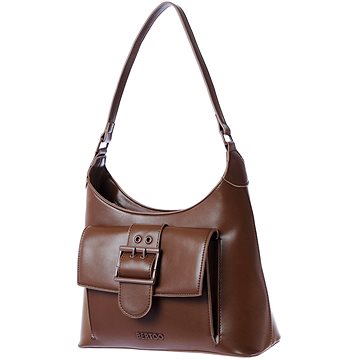 

Bertoo Chiara, brown
