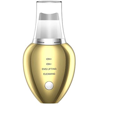 

Ultrazvuková špachtle BeautyRelax Peel&lift EMS