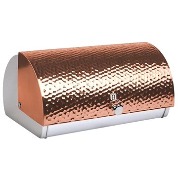 

BerlingerHaus Chlebovka nerez Primal Rosegold Metallic Line BH-6726