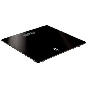 

Berlingerhaus Osobní váha digitální 150 kg Black Silver Collection