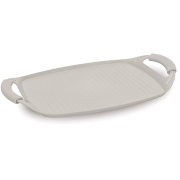 

BERLINGERHAUS grilovací deska s titanovým povrchem 47 cm Sahara Collection