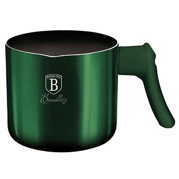 

BERLINGERHAUS Mlékovar s mramorovým povrchem 1,2 l Emerald Collection