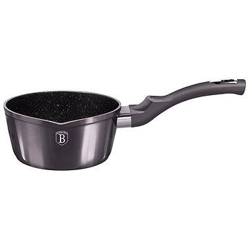 

BERLINGERHAUS Rendlík s mramorovým povrchem 16 cm Carbon PRO Line