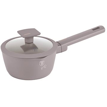 

BERLINGERHAUS Rendlík s poklicí s titanovým povrchem 16 cm Taupe Collection