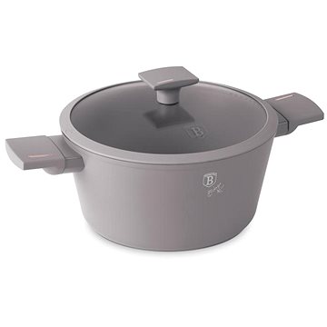 

Berlingerhaus Taupe Collection, 24 cm