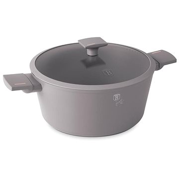 

Berlingerhaus Taupe Collection, 28 cm