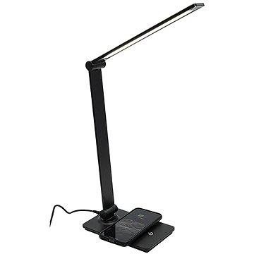 Berger Stolní lampa 1041-TL-11 Black