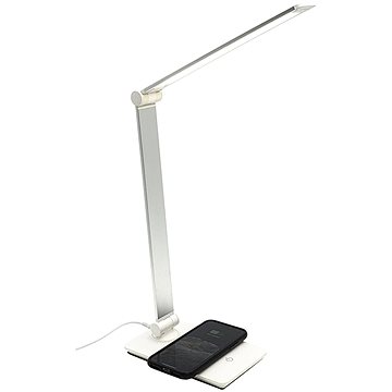 

Berger Stolní lampa 1041-TL-11 White
