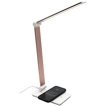 

Berger Stolní lampa 1041-TL-11 Rose Gold