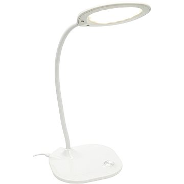 

Berger Stolní lampa 1042-TL-9 White