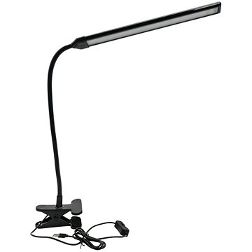 

Berger Stolní lampa 1043-TL-10 Black
