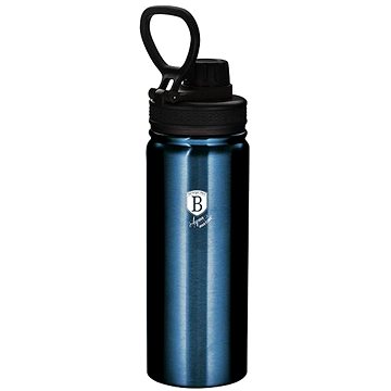 

BERLINGERHAUS nerez 18/10 Aquamarine Metallic Line 0,54 l