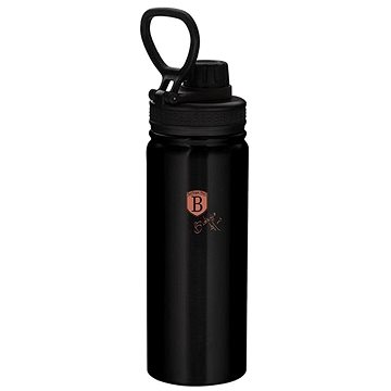 

BERLINGERHAUS nerez 18/10 Black Rose Collection 0,54 l