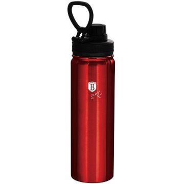 

BERLINGERHAUS nerez 18/10 Burgundy Metallic Line 0,72 l