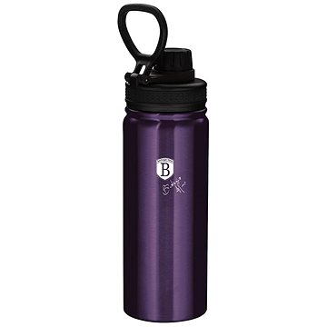 

BERLINGERHAUS nerez 18/10 Purple Metallic Line 0,54 l