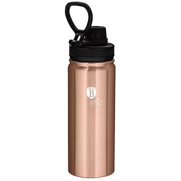 

BERLINGERHAUS nerez 18/10 Rosegold Metallic Line 0,54 l