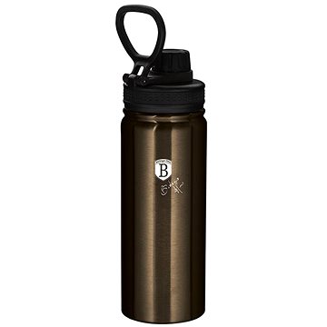

BERLINGERHAUS nerez 18/10 Shiny Black Collection 0,54 l
